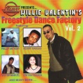 The A.M.、Alicia、Andrea - I Have Learned