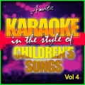 Ameritz - Karaoke - Three Little Kittens