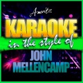 Ameritz - Karaoke - The Americans