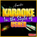 Ameritz - Karaoke - I Can't Let U Go