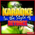 Ameritz - Karaoke - Irreplaceable (In the Style of BeyoncÃ© Karaoke Version)