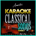 Ameritz - Karaoke - Caruso (In The Style Of Andrea Bocelli Karaoke Version)