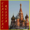 Moscow Radio and TV Symphony orchestra conducted by Pavel Sorokin - Slavonic March Op.31