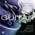 bucky pizzarelli - How Am I to Know