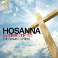 Ameritz - Tribute (阿莫瑞兹音乐) - Hosanna (A Tribute to Hillsong United)
