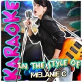 Ameritz - Karaoke - Never Be The Same Again (In The Style Of Melanie C & Lisa Left Eye Lopes Karaoke Version)