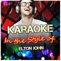 Ameritz - Karaoke - Candle in the Wind