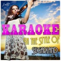 Ameritz - Karaoke - Stand Back Up