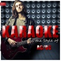 Ameritz Top Tracks - You Shook Me All Night Long