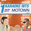 Karaoke - How Sweet It Is (To Be Loved By You Karaoke Version)