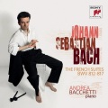Andrea Bacchetti、Johann Sebastian Bach - VI. Loure