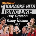 Karaoke - Dream Baby