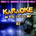 Ameritz Karaoke Entertainment - Vertigo