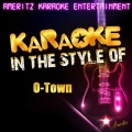 Ameritz Karaoke Entertainment - These Are the Days