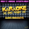 Ameritz Karaoke Entertainment - Unsent