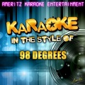 Ameritz Karaoke Entertainment - My Everything