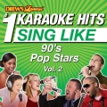 Karaoke - The River of Dreams