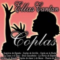 Antonita Moreno - Copla de Cuna