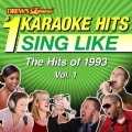 Karaoke - Are You Gonna Go My Way (Karaoke Version)