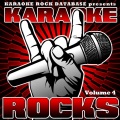 Karaoke - Metal Guru (In The Style Of T-Rex Karaoke Version)