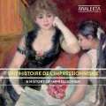 La Pieta、Angele Dubeau - I. Fillette au chapeau bleu (奥古斯特·雷诺阿的小孩的肖像 - 第一乐章 女孩蓝帽子)