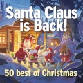 lester lanin、Bing Crosby - Santa Claus Is Coming To Town