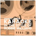 Ameritz Digital Karaoke - Road to Mandalay