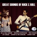 Danny & the Juniors - At the Hop