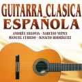 andres segovia - Impresiones Levantinas No.2