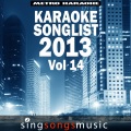 Karaoke - This Is What It Feels Like