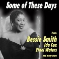 Ida Cox - I've Got the Blues for Rampart Street