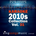 Karaoke - Here I Stand