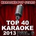 Karaoke - 23 (In the Style of Mike Will Made-It, Miley Cyrus, Wiz Khalifa & Juicy J Karaoke Version)