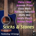 Donna Fargo - All That's Keeping Me Alive