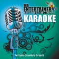 Karaoke - From This Moment (In the Style of Shania Twain Karaoke Version)