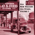 Chicago Footwarmers、Jazzola Eight - My Girl
