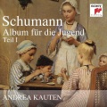 Andrea Kauten - I. Melodie