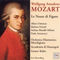 gustav kuhn、Wolfgang Amadeus Mozart - Atto secondo: Conoscete, Signor Figaro