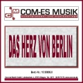 Otto Berliner - Kann ick denn dafür, det ick Berliner bin