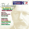 Zino Francescatti、Thomas Schippers、Pyotr Ilyich Tchaikovsky、New York Philharmonic Orchestra - I. Allegro moderato - Moderato assai