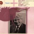 ralph gomberg、Jacques Ibert、Boston Symphony Orchestra、Charles Munch - Rome-Palermo: Calme