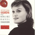 vesselina kasarova、Ernest Chausson、Pinchas Steinberg、ORF-Symphonieorchester - I. La fleur des eaux