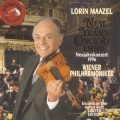 Lorin Maazel、Wiener Philharmoniker - Op. 260
