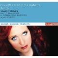 simone kermes、Georg Friedrich Händel - Ah! Crudel