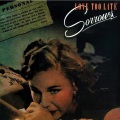 D.R、The Sorrows、Joey Cola - Love Too Late