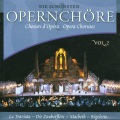 das orchester der volksoper wien、Wilhelm Loibner - Carmen - Streitchor