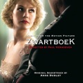 Anne Dudley - The black book