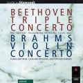 thomas zehetmair - Violin Concerto in D major Op.77 : II Adagio
