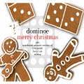 DOMINO - Merry Christmas LM 100808
