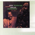 Ben Webster、Oscar Peterson - Bye Bye Blackbird
